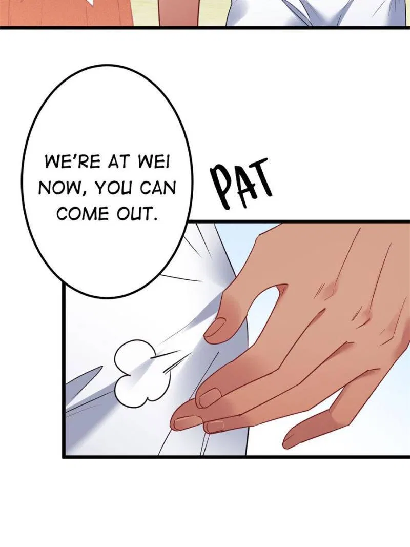 Prince Bastard’s Parenting Book Chapter 182 – Page 26