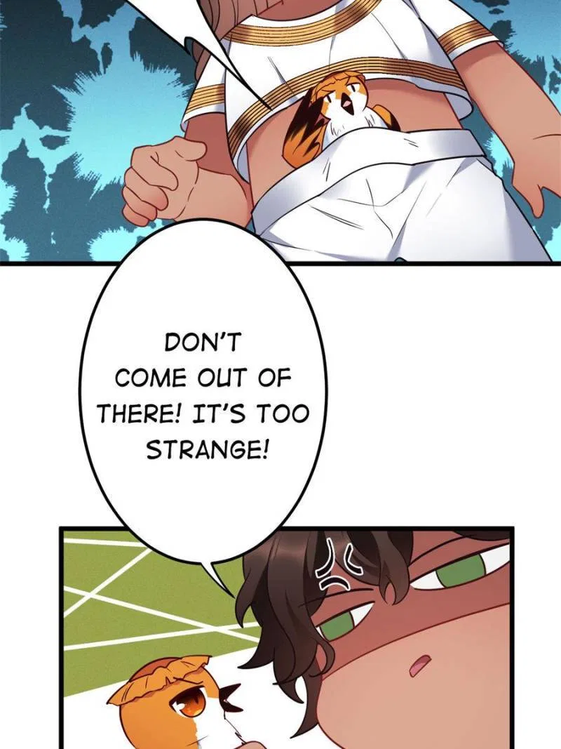 Prince Bastard’s Parenting Book Chapter 182 – Page 28