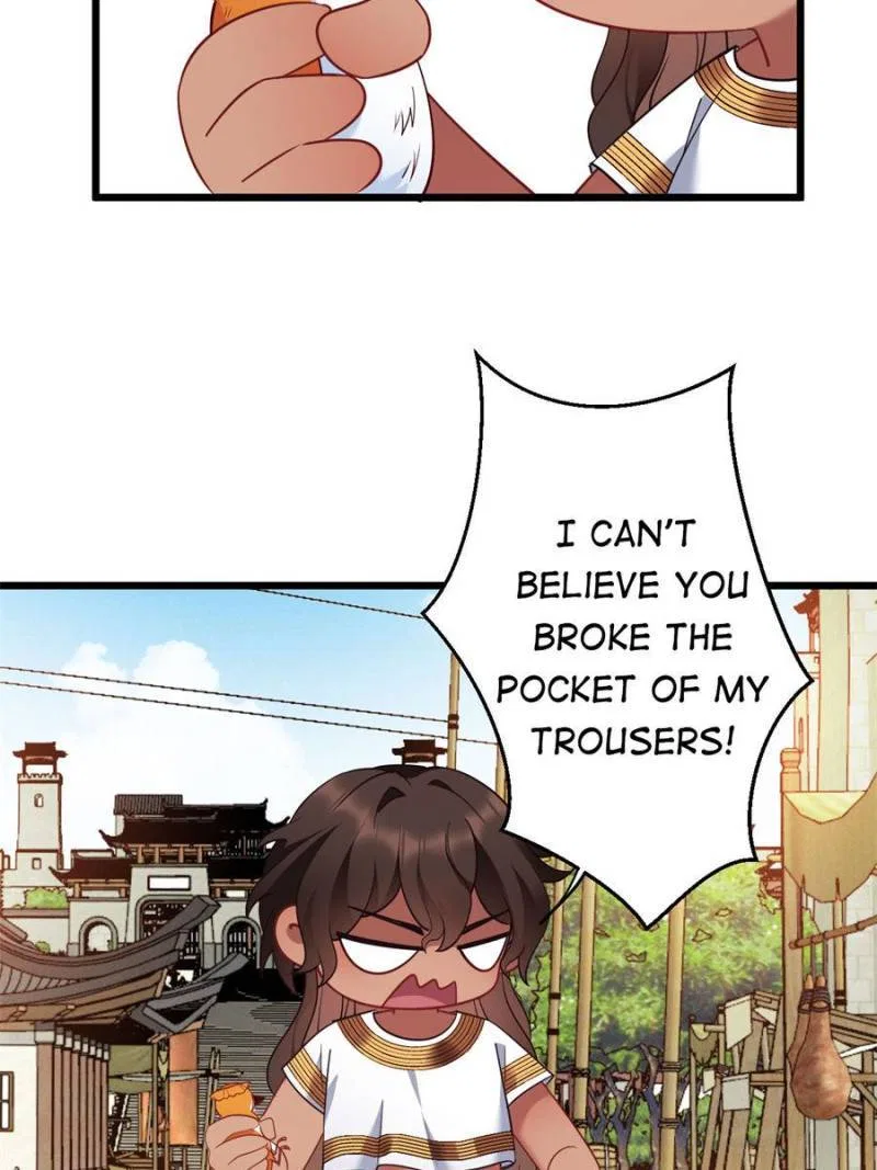 Prince Bastard’s Parenting Book Chapter 182 – Page 29
