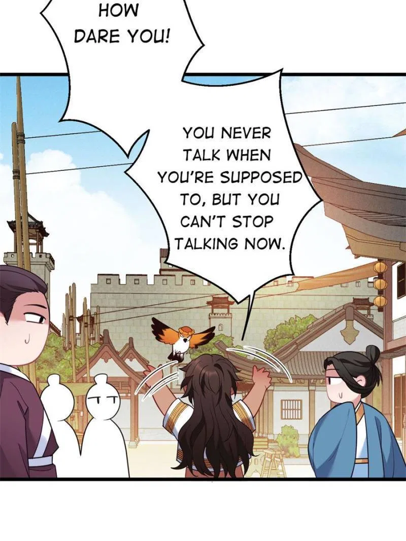 Prince Bastard’s Parenting Book Chapter 182 – Page 35