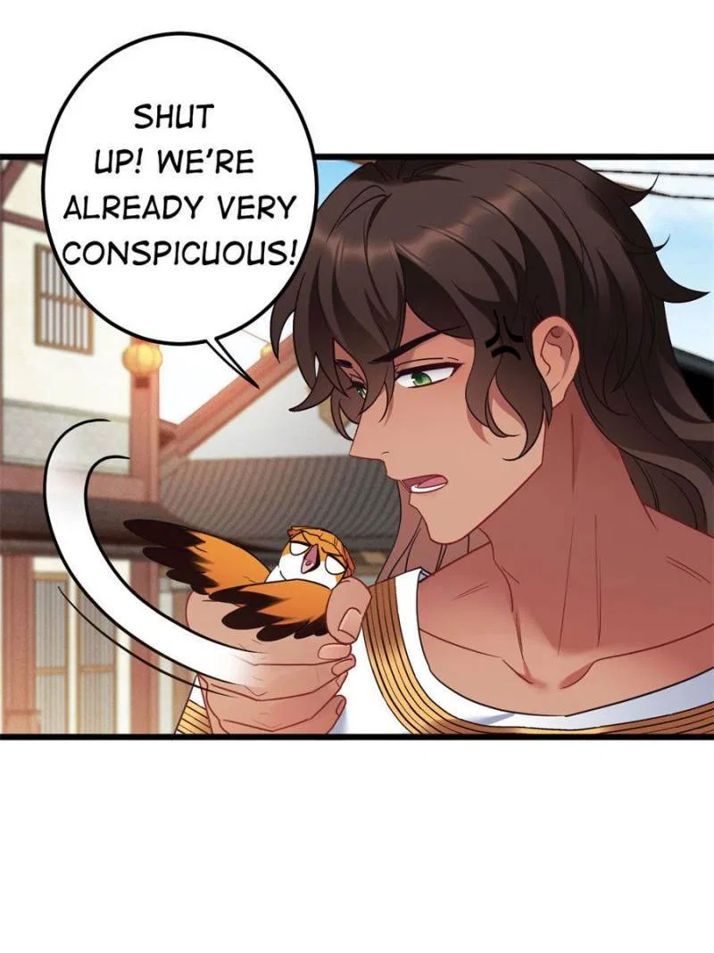 Prince Bastard’s Parenting Book Chapter 182 – Page 37