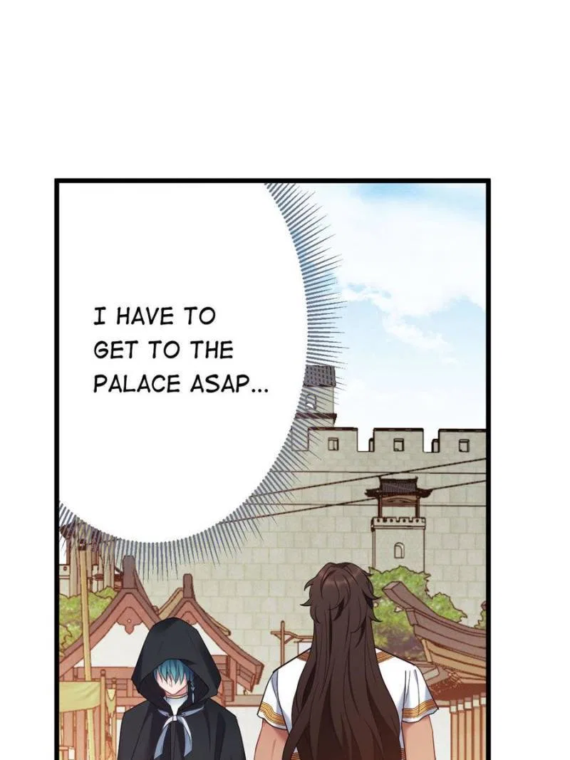 Prince Bastard’s Parenting Book Chapter 182 – Page 41