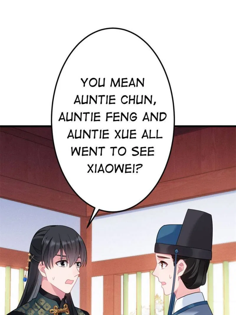Prince Bastard’s Parenting Book Chapter 181 – Page 3