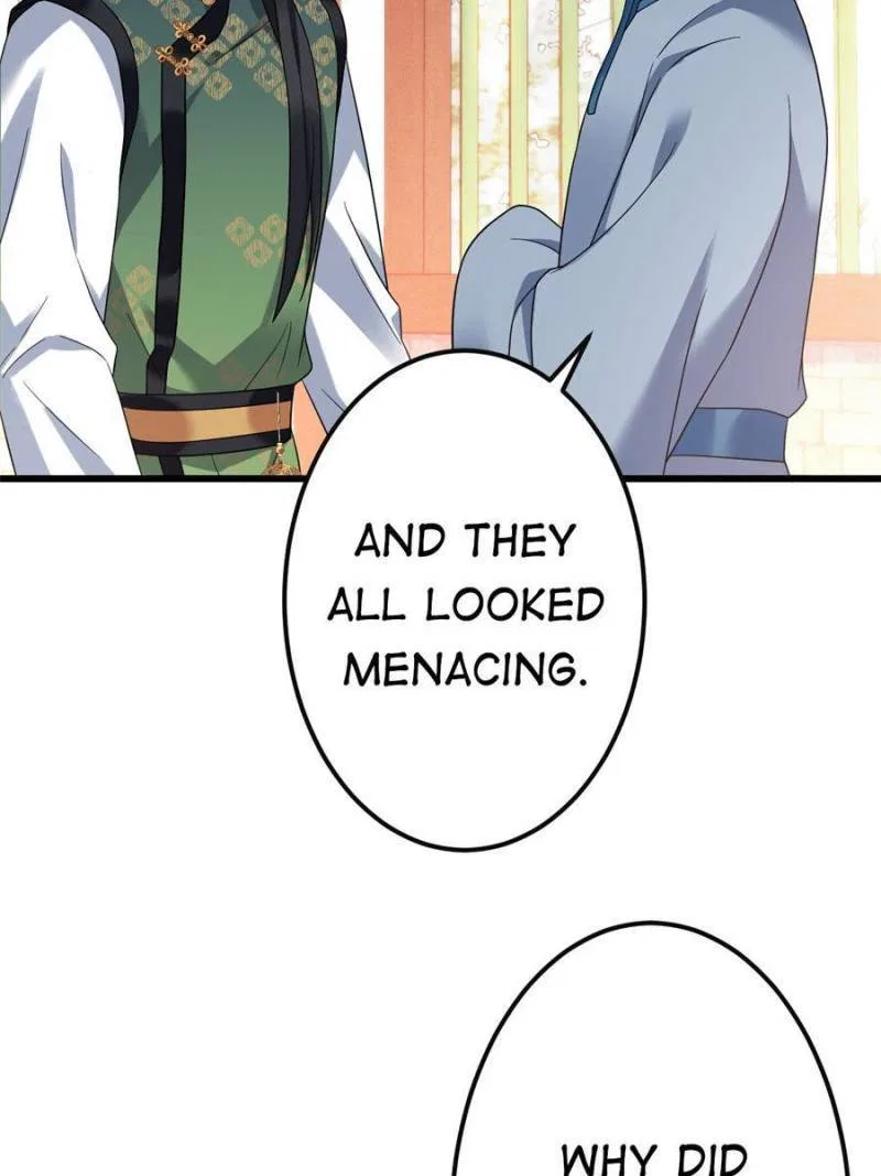Prince Bastard’s Parenting Book Chapter 181 – Page 4