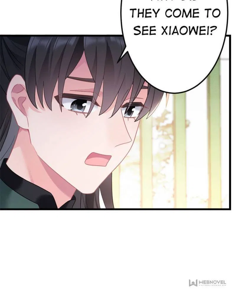 Prince Bastard’s Parenting Book Chapter 181 – Page 5