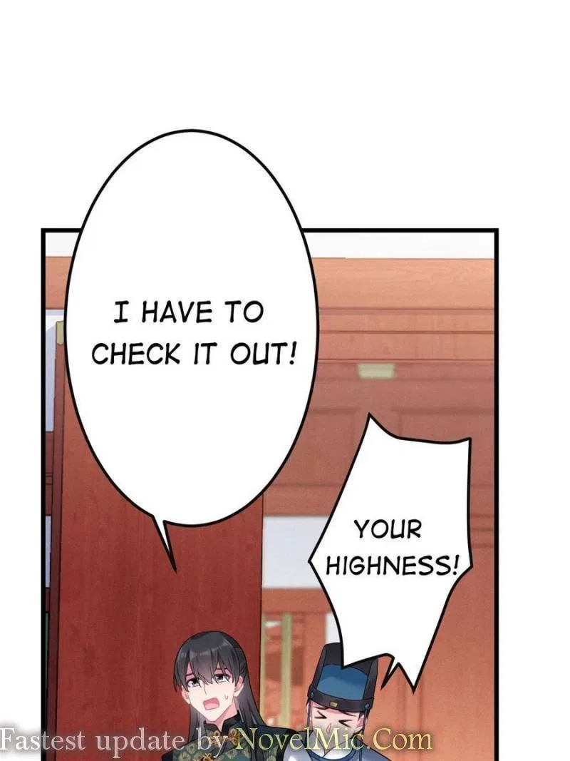 Prince Bastard’s Parenting Book Chapter 181 – Page 6