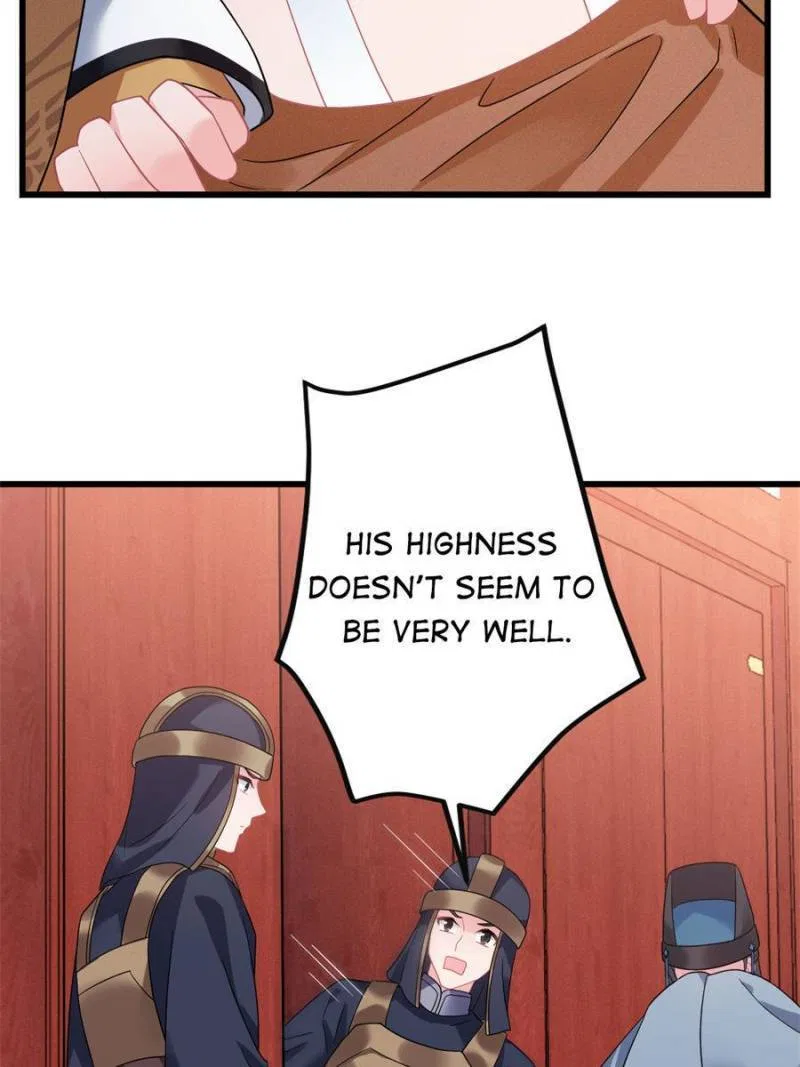 Prince Bastard’s Parenting Book Chapter 181 – Page 20