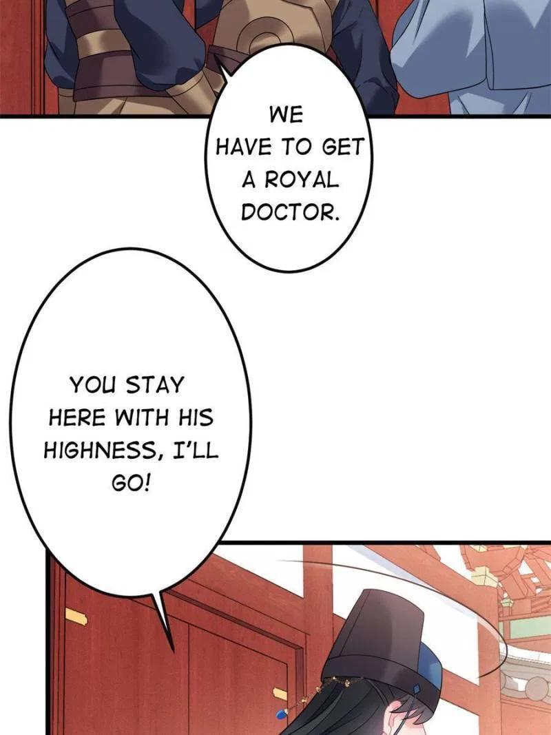 Prince Bastard’s Parenting Book Chapter 181 – Page 21