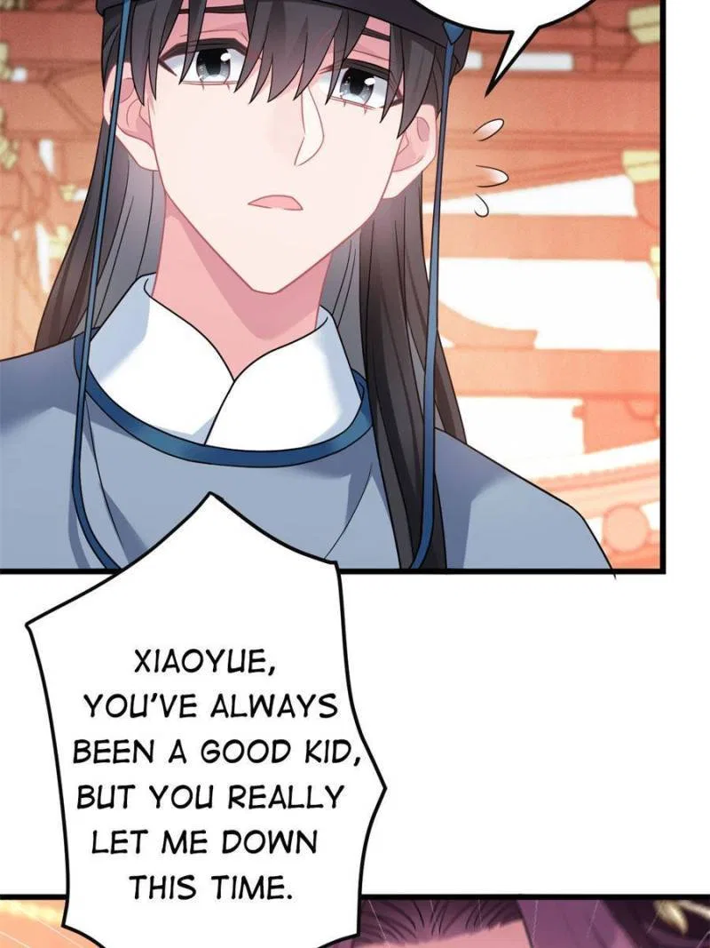 Prince Bastard’s Parenting Book Chapter 181 – Page 33
