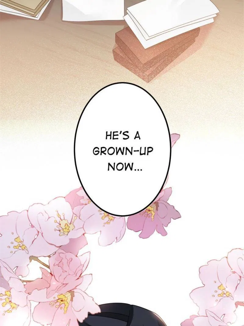 Prince Bastard’s Parenting Book Chapter 181 – Page 50