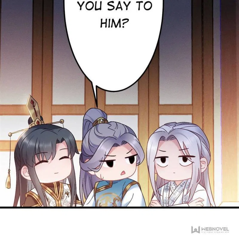 Prince Bastard’s Parenting Book Chapter 180 – Page 5