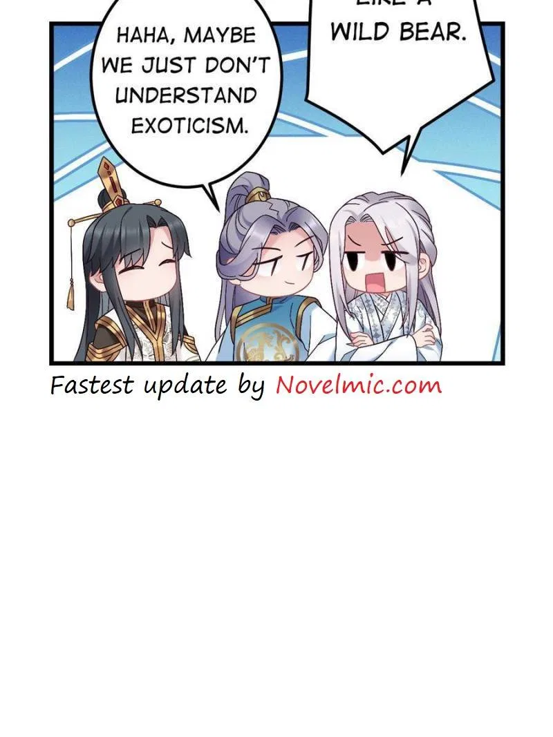 Prince Bastard’s Parenting Book Chapter 180 – Page 10