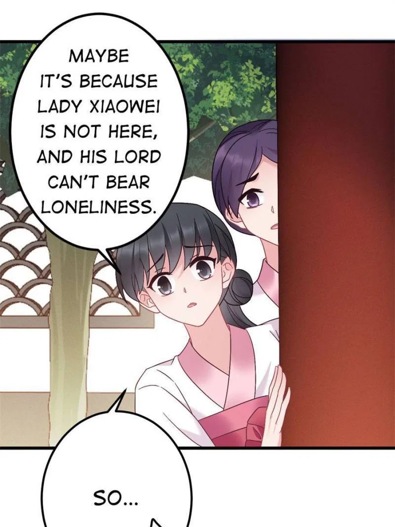 Prince Bastard’s Parenting Book Chapter 180 – Page 25