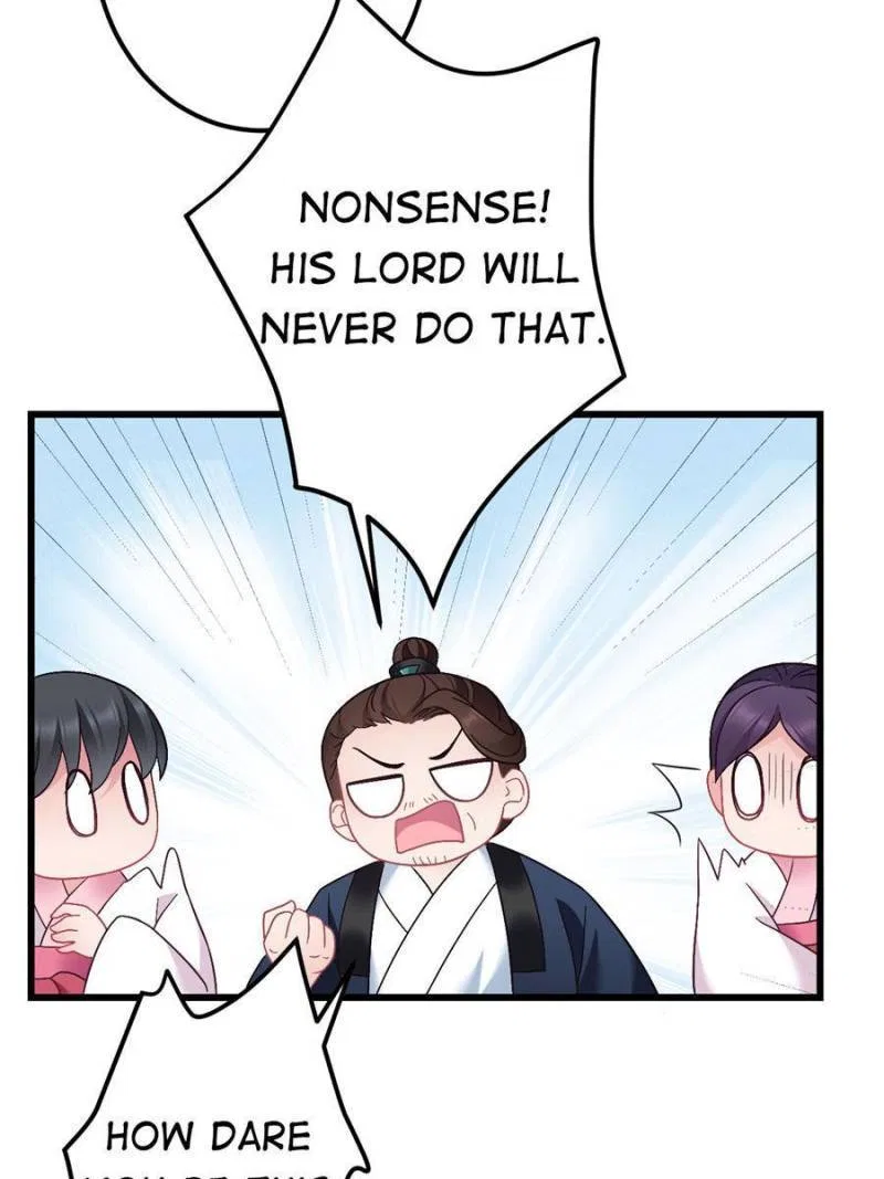Prince Bastard’s Parenting Book Chapter 180 – Page 26
