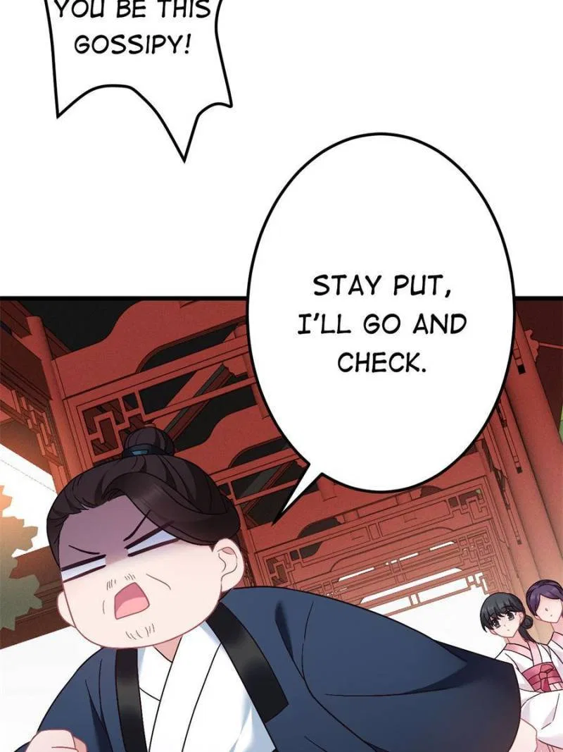 Prince Bastard’s Parenting Book Chapter 180 – Page 27
