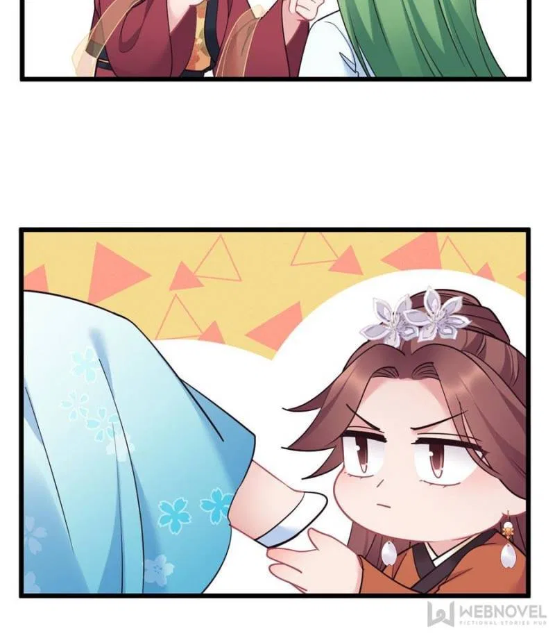Prince Bastard’s Parenting Book Chapter 179 – Page 6
