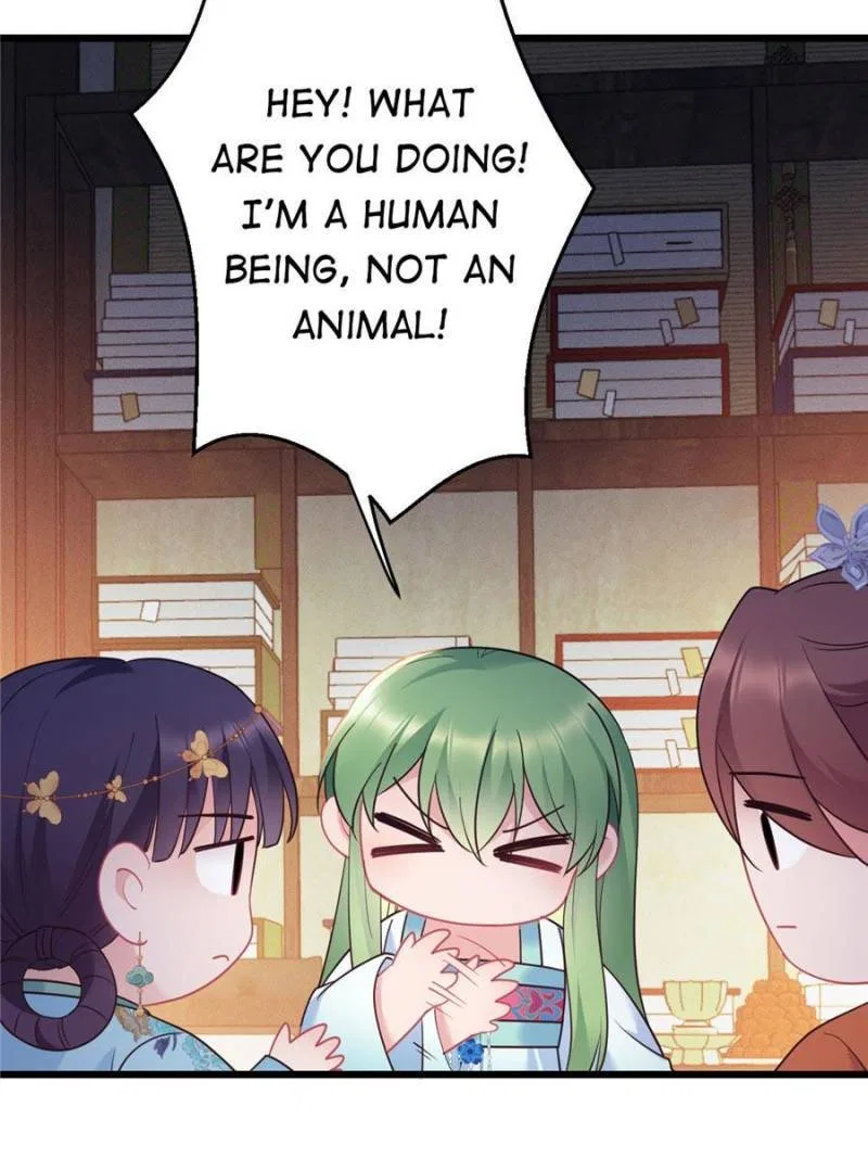 Prince Bastard’s Parenting Book Chapter 179 – Page 8