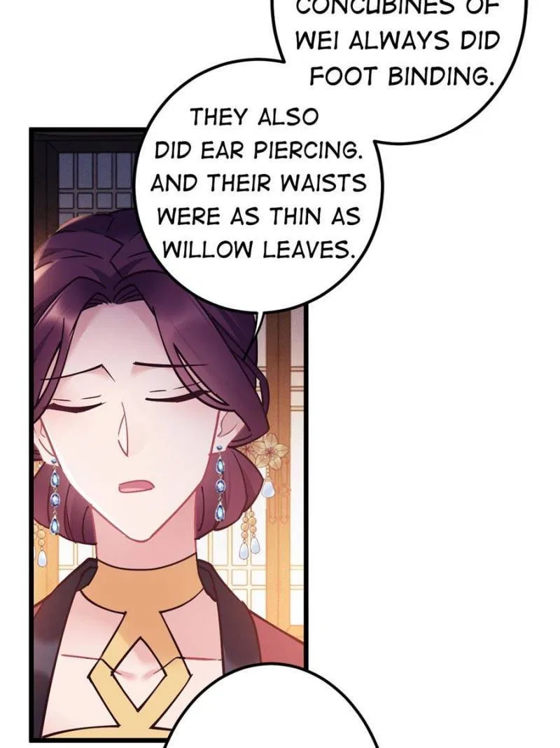 Prince Bastard’s Parenting Book Chapter 179 – Page 14