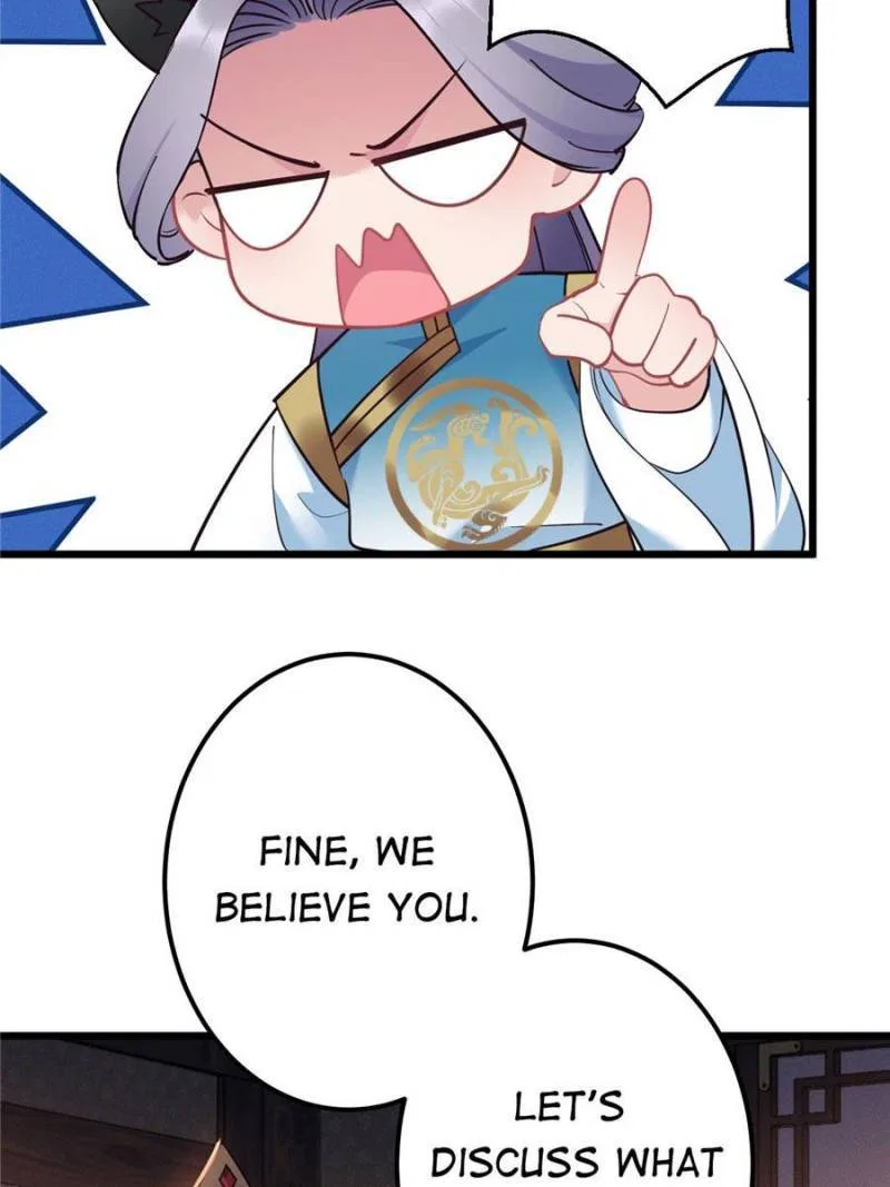 Prince Bastard’s Parenting Book Chapter 179 – Page 34