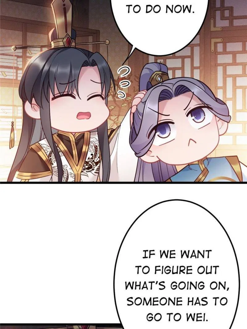 Prince Bastard’s Parenting Book Chapter 179 – Page 35