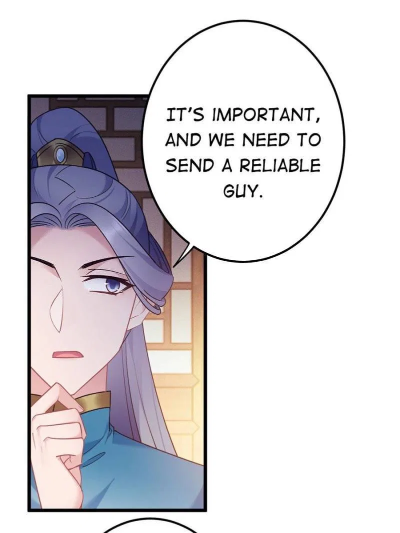 Prince Bastard’s Parenting Book Chapter 179 – Page 37