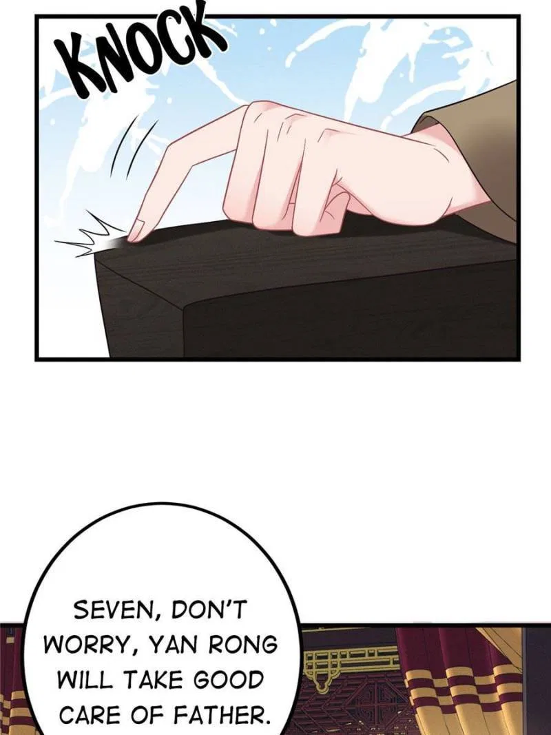Prince Bastard’s Parenting Book Chapter 177 – Page 16