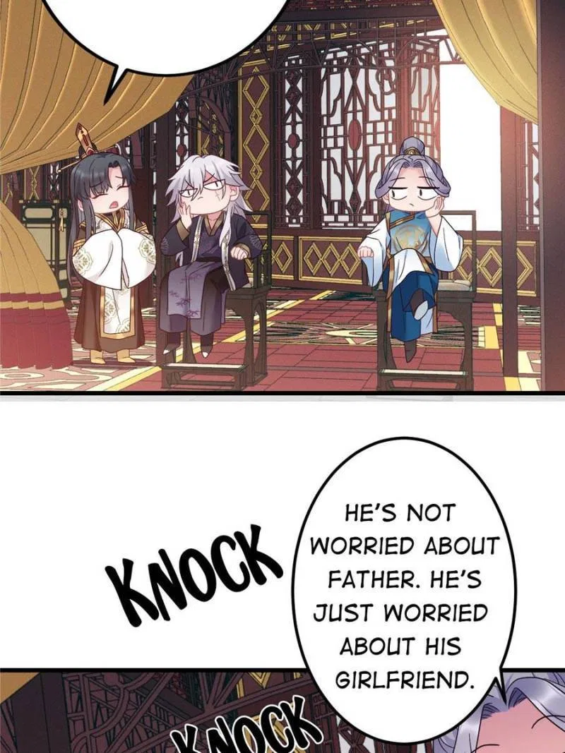 Prince Bastard’s Parenting Book Chapter 177 – Page 17