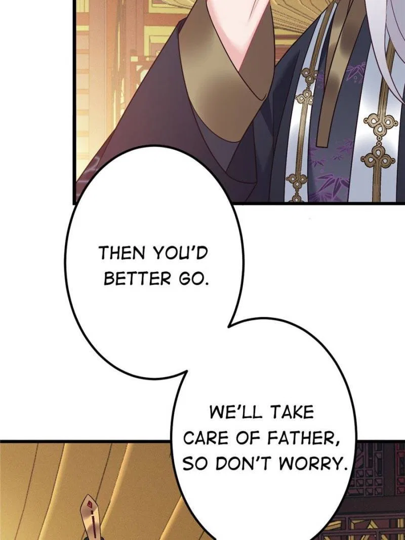Prince Bastard’s Parenting Book Chapter 177 – Page 20