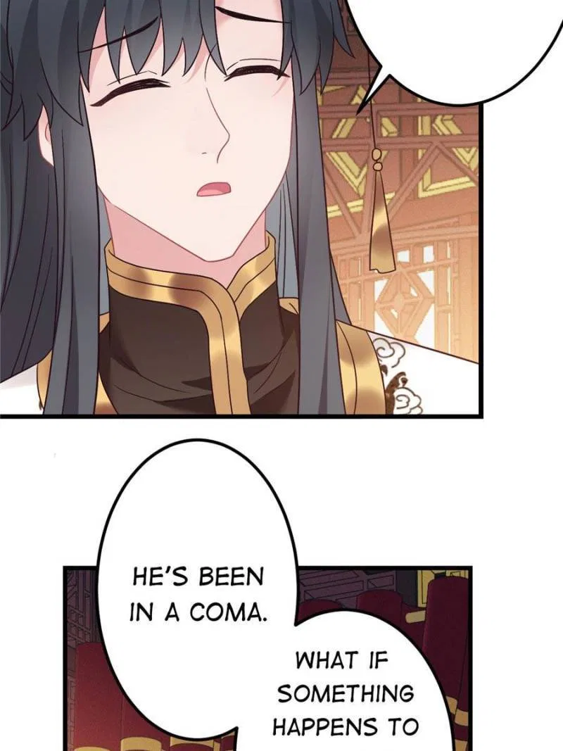 Prince Bastard’s Parenting Book Chapter 177 – Page 24
