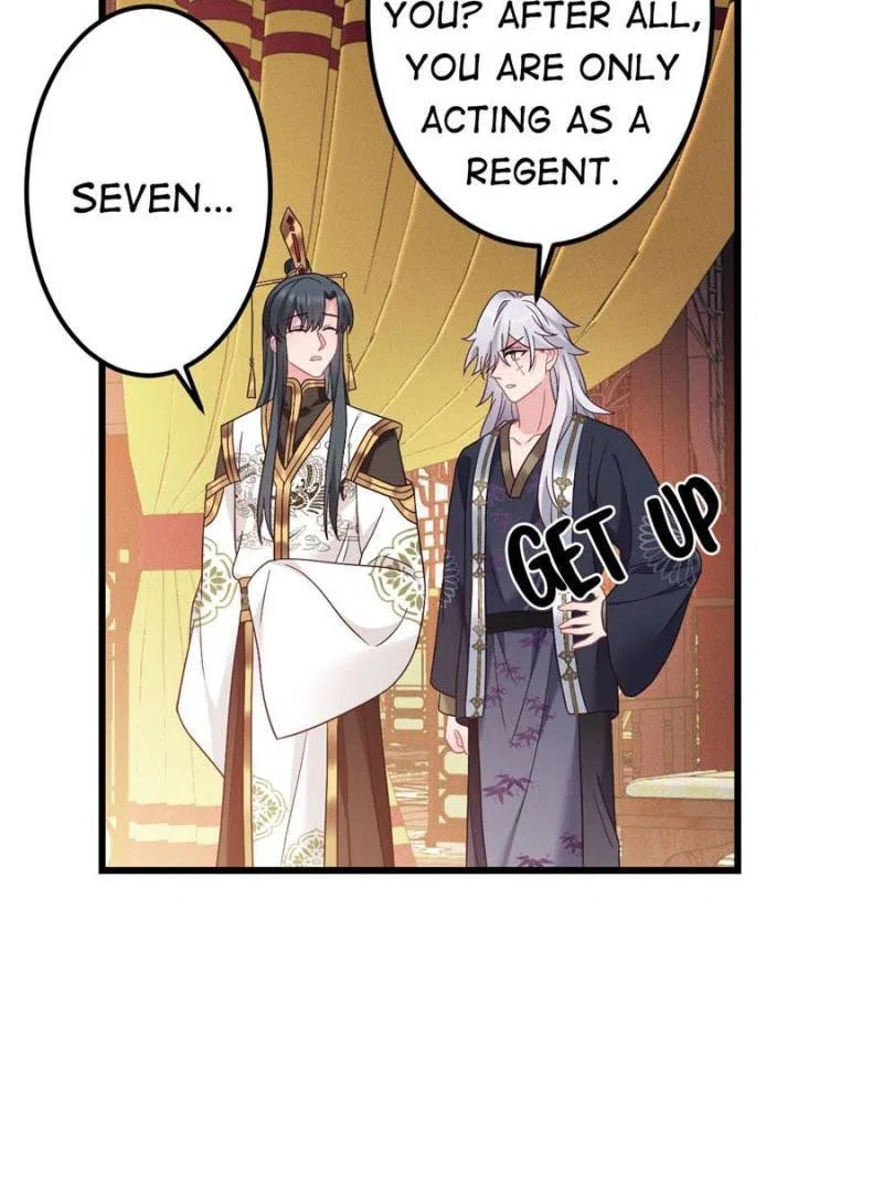 Prince Bastard’s Parenting Book Chapter 177 – Page 25