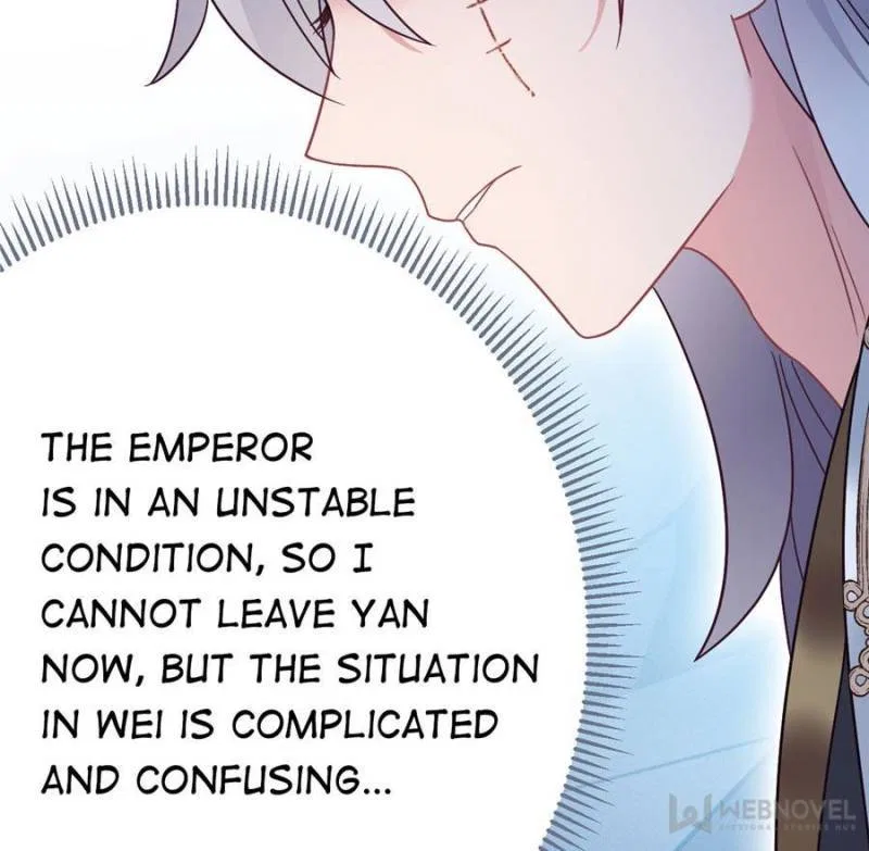 Prince Bastard’s Parenting Book Chapter 177 – Page 47