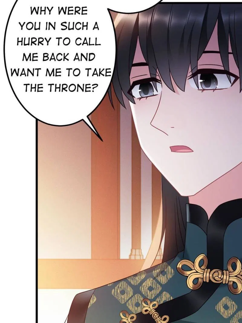 Prince Bastard’s Parenting Book Chapter 176 – Page 10
