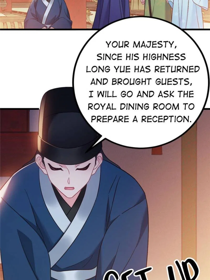 Prince Bastard’s Parenting Book Chapter 176 – Page 14
