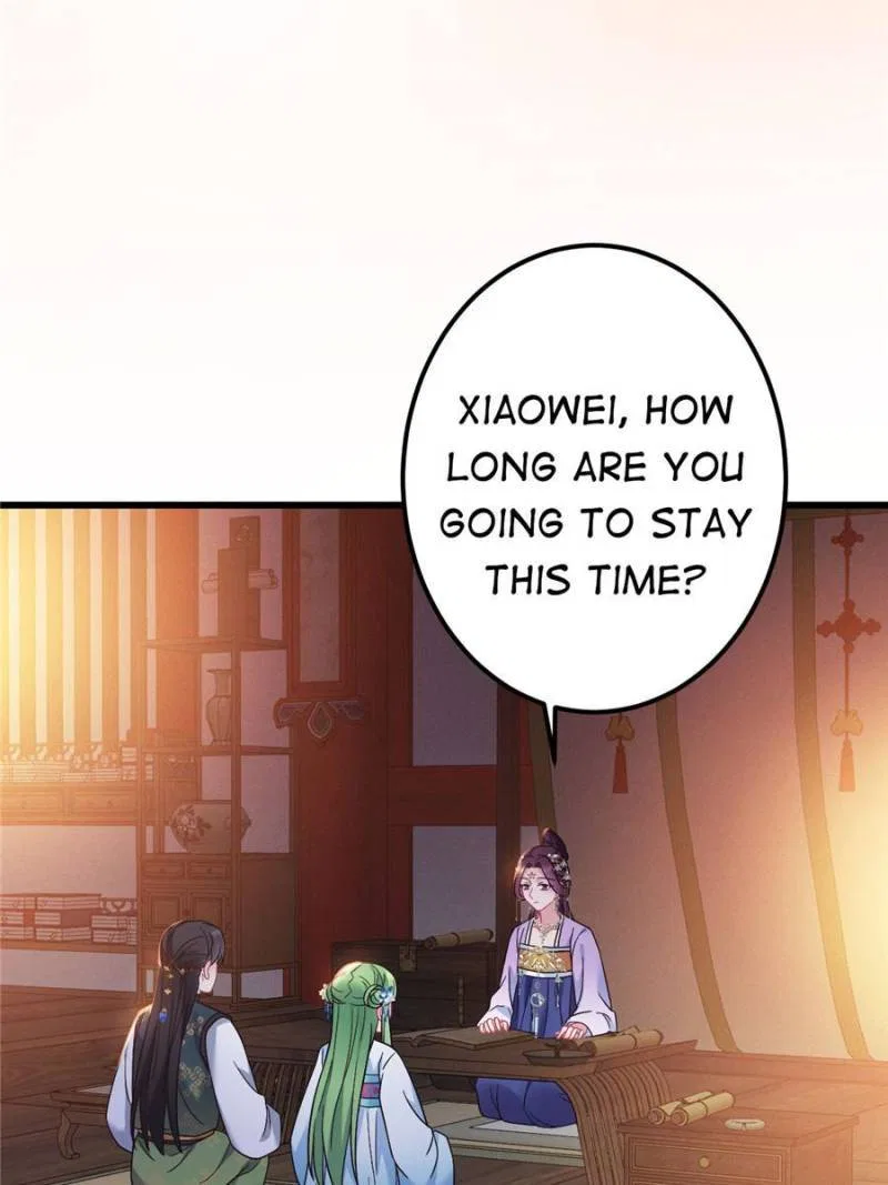 Prince Bastard’s Parenting Book Chapter 176 – Page 22