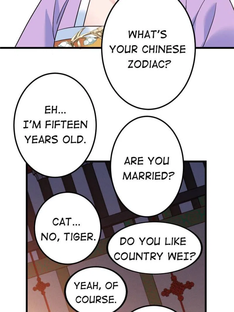 Prince Bastard’s Parenting Book Chapter 176 – Page 31