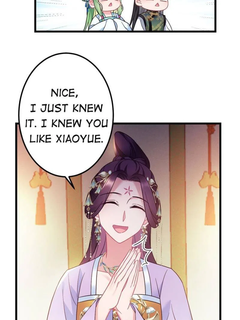 Prince Bastard’s Parenting Book Chapter 176 – Page 35