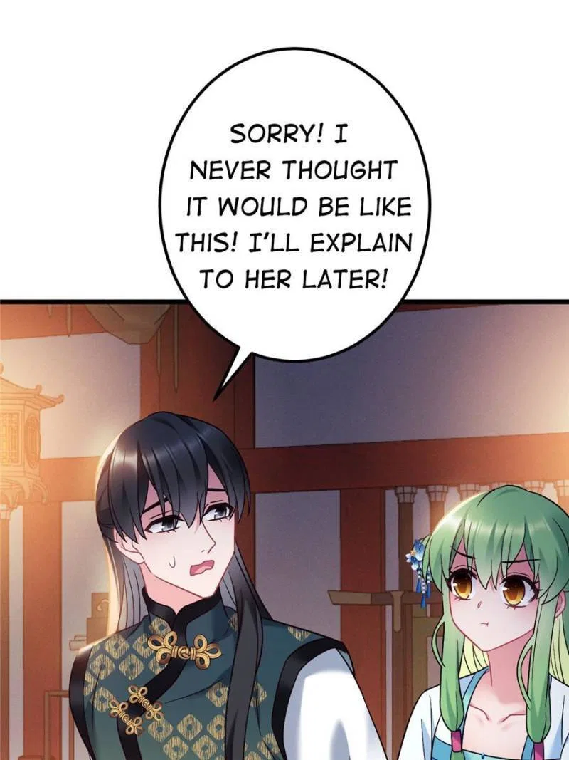 Prince Bastard’s Parenting Book Chapter 176 – Page 39
