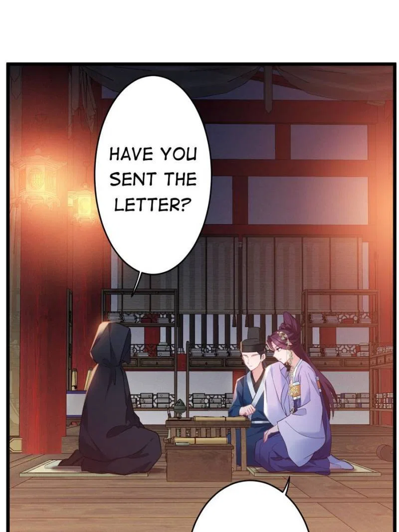 Prince Bastard’s Parenting Book Chapter 175 – Page 25