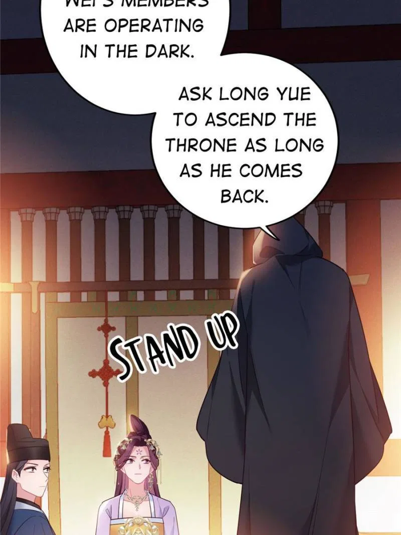 Prince Bastard’s Parenting Book Chapter 175 – Page 28