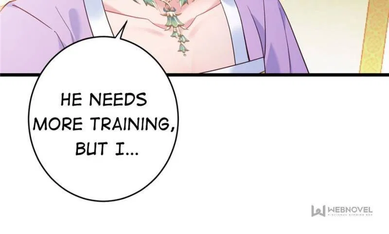Prince Bastard’s Parenting Book Chapter 175 – Page 36