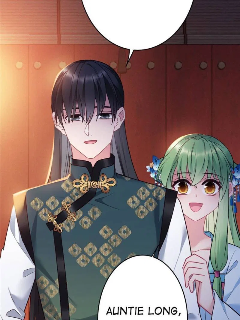 Prince Bastard’s Parenting Book Chapter 175 – Page 44