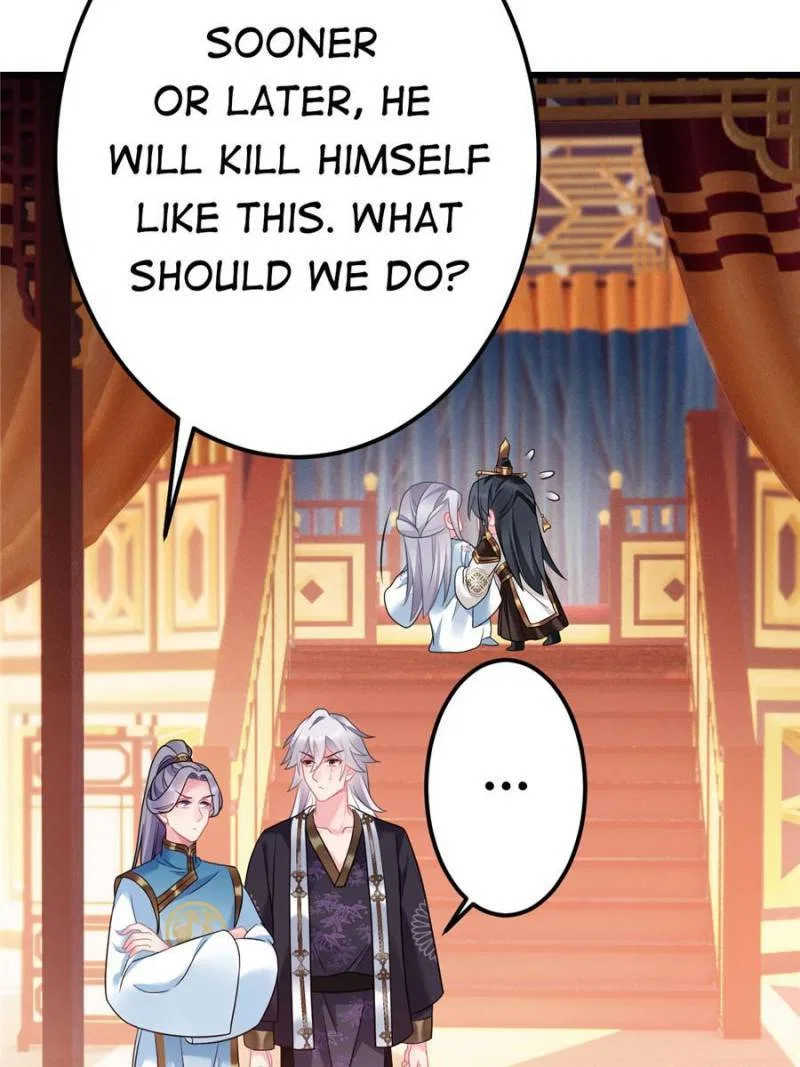 Prince Bastard’s Parenting Book Chapter 174 – Page 16