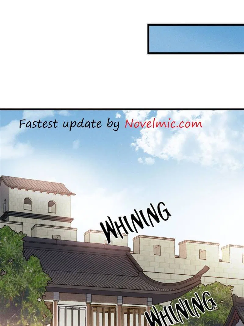 Prince Bastard’s Parenting Book Chapter 174 – Page 21