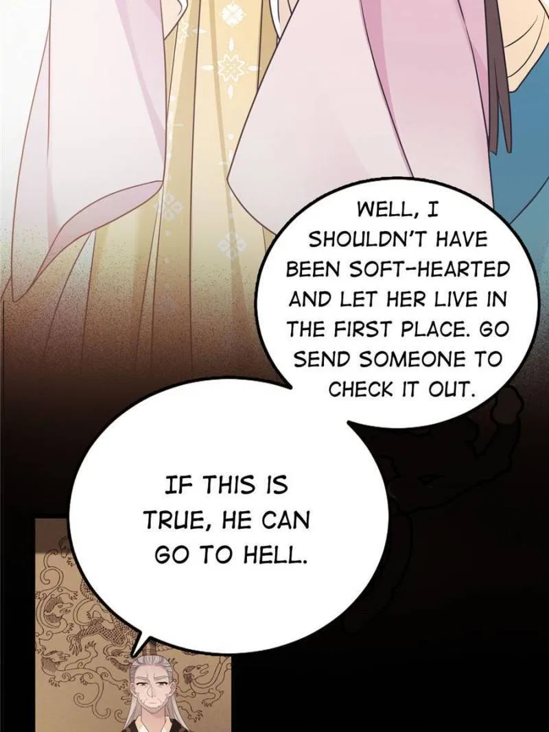 Prince Bastard’s Parenting Book Chapter 174 – Page 33