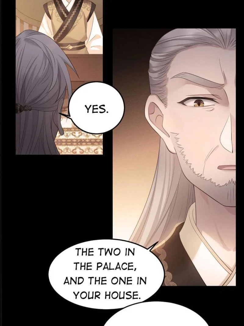 Prince Bastard’s Parenting Book Chapter 174 – Page 34