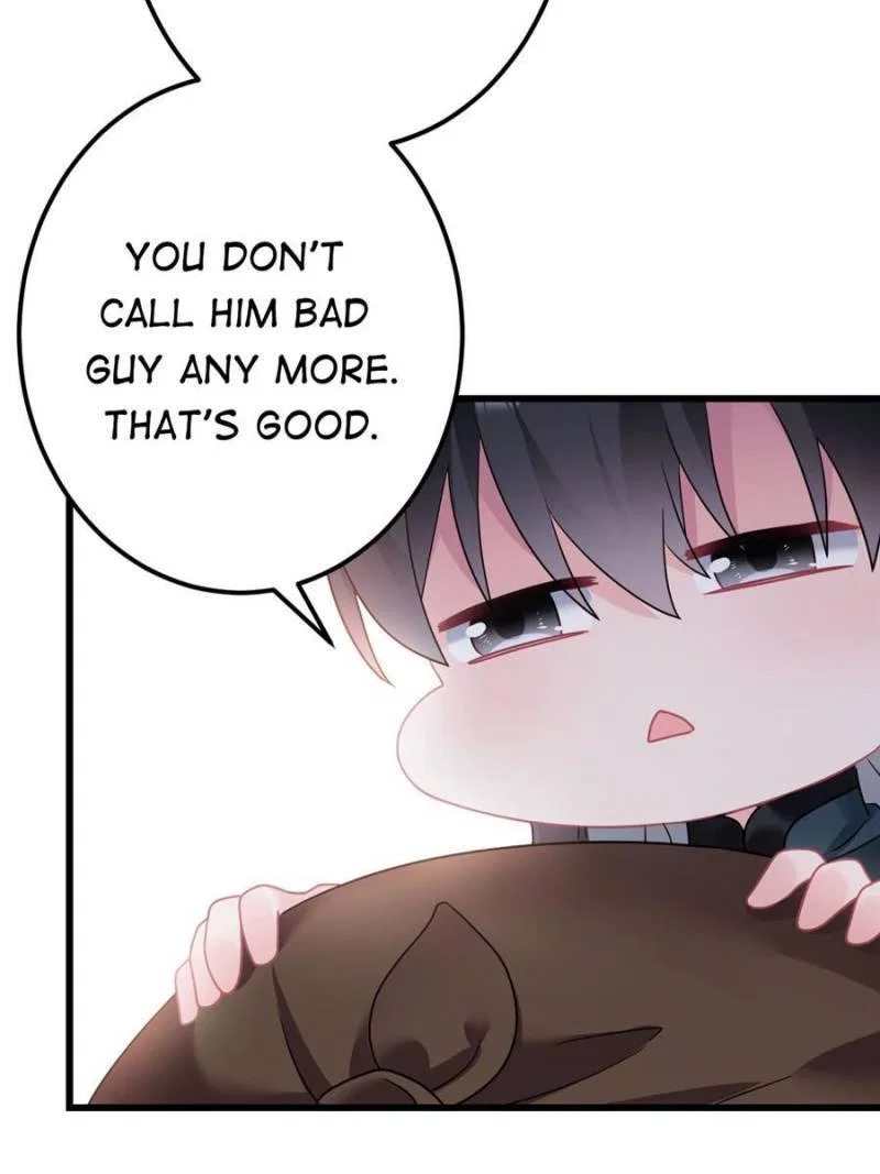 Prince Bastard’s Parenting Book Chapter 174 – Page 41
