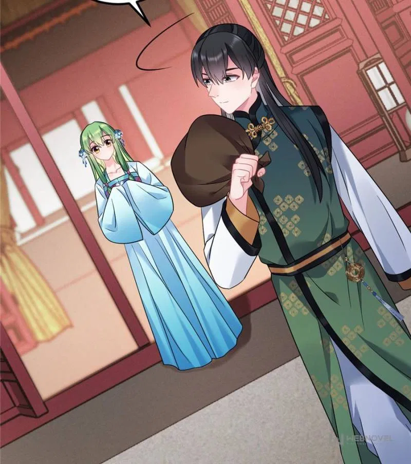Prince Bastard’s Parenting Book Chapter 174 – Page 48