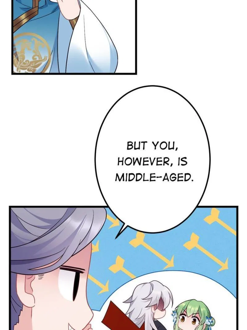 Prince Bastard’s Parenting Book Chapter 173 – Page 8