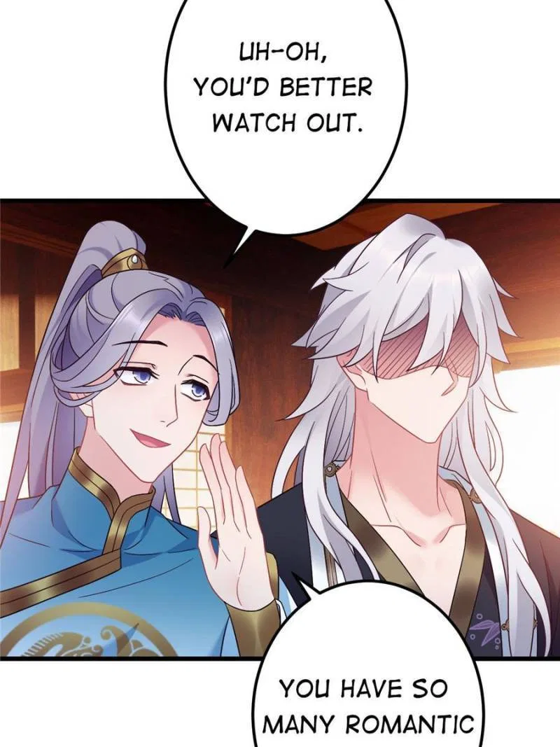 Prince Bastard’s Parenting Book Chapter 173 – Page 11