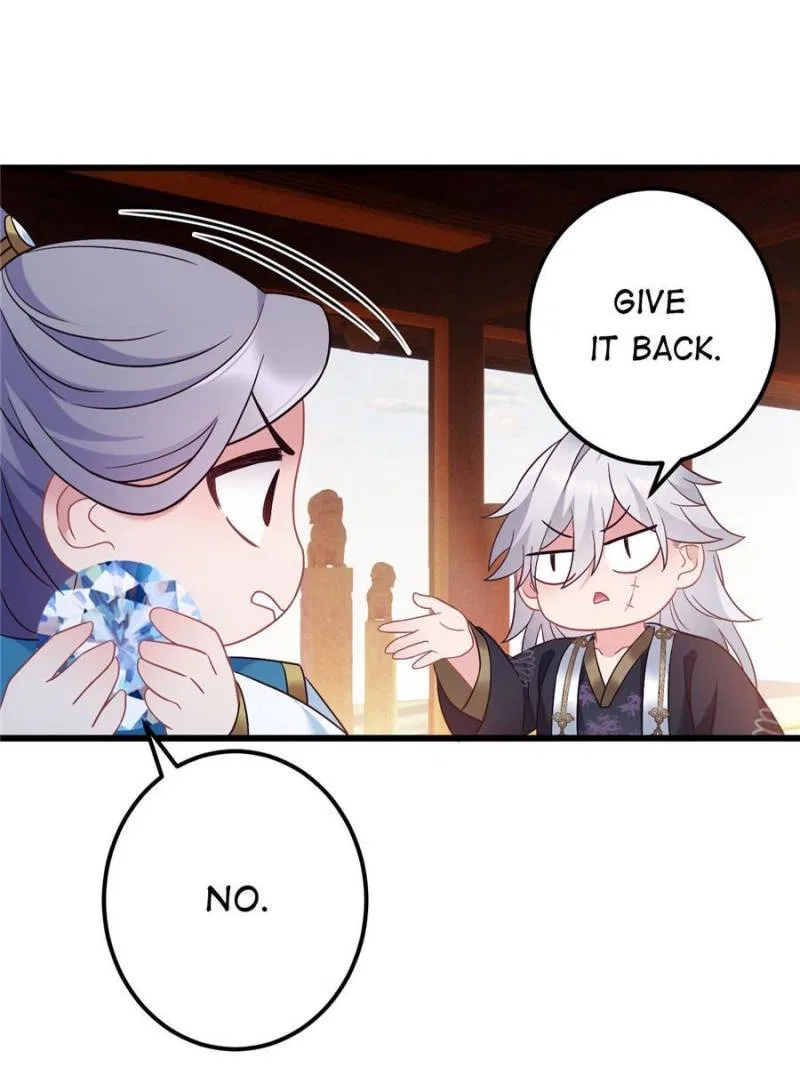 Prince Bastard’s Parenting Book Chapter 173 – Page 37